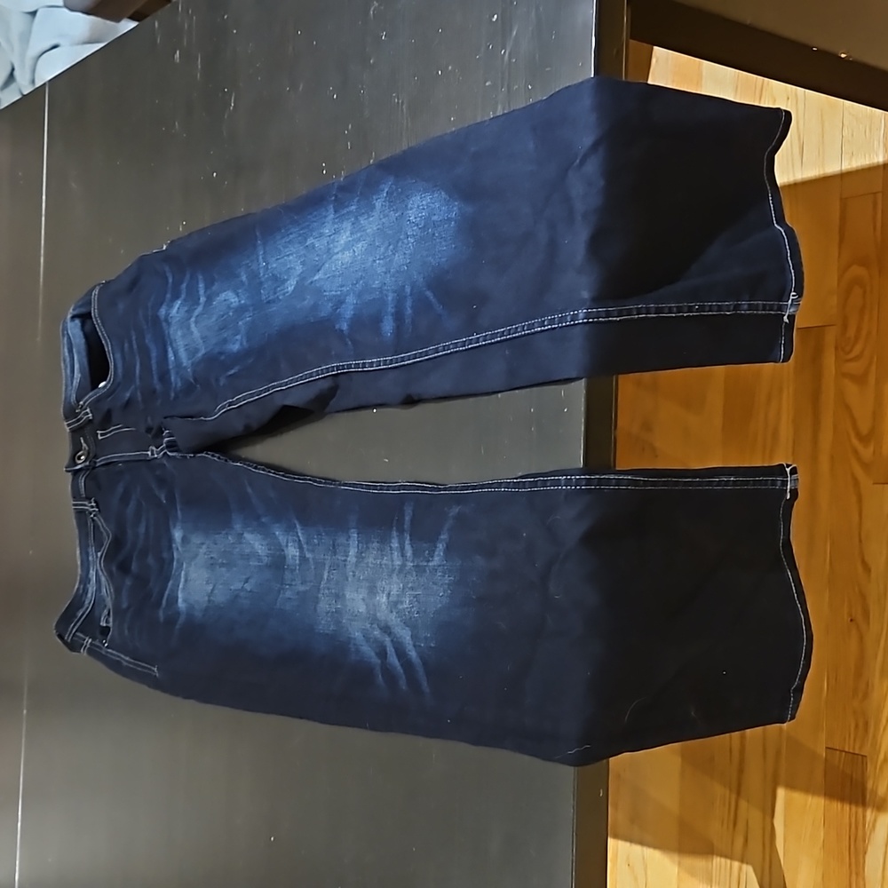 Buffalo men's jeans